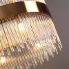 
                    Подвесная люстра Odeon Light Hall Focco 4722/18        
    