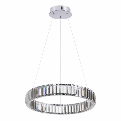 
                    Подвесная люстра Odeon Light Vekia 4930/30L        
    