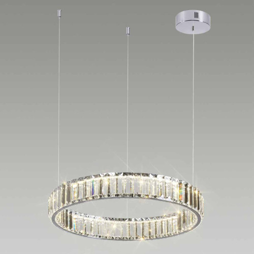 
                    Подвесная люстра Odeon Light Vekia 4930/30L        
    