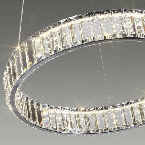 
                    Подвесная люстра Odeon Light Vekia 4930/30L        
    