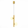 
                    Подвесная люстра ST Luce Asolo SL1185.203.02        
    