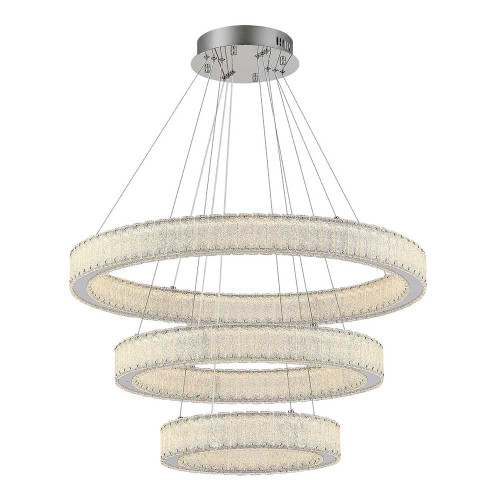 
                    Подвесная люстра ST Luce LATOZZO SL6008.103.03        
    