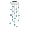 
                    Подвесная люстра ST Luce Portici SL1175.113.18        
    