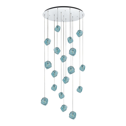 
                    Подвесная люстра ST Luce Portici SL1175.113.18        
    
