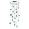 
                    Подвесная люстра ST Luce Portici SL1175.113.18        
    