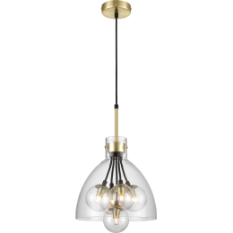 Подвесная люстра Vele Luce Caramella VL5904P25