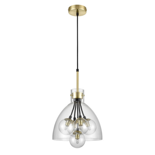 
                    Подвесная люстра Vele Luce Caramella VL5904P25        
    