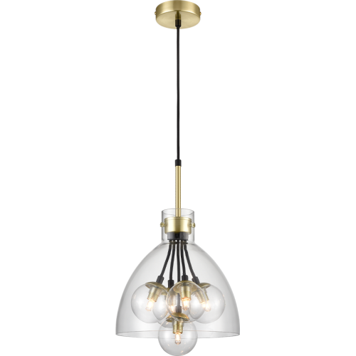 
                    Подвесная люстра Vele Luce Caramella VL5904P25        
    