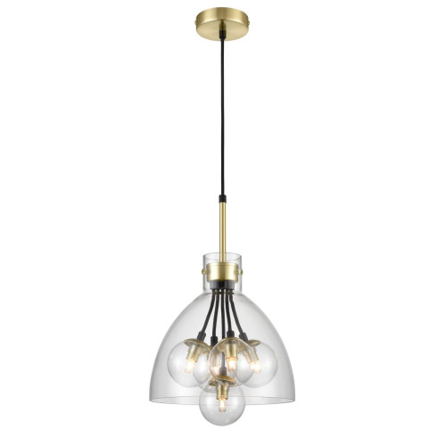 
                    Подвесная люстра Vele Luce Caramella VL5904P25        
    