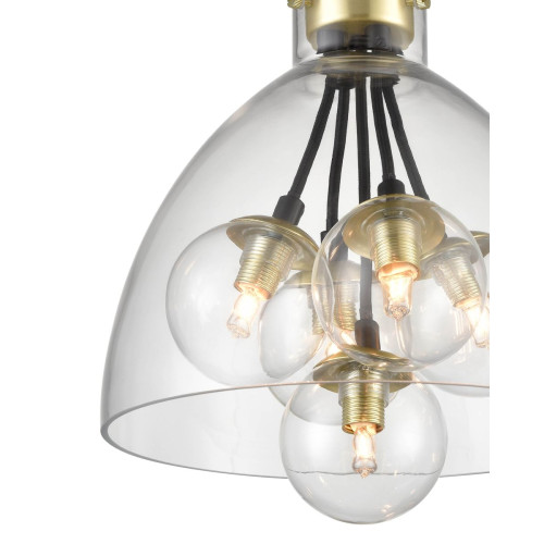 
                    Подвесная люстра Vele Luce Caramella VL5904P25        
    