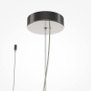 
                    Подвесная светодиодная люстра Maytoni Mind MOD299PL-L80BC3K        
    