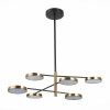 
                    Подвесная светодиодная люстра ST Luce Farone SL1605.413.06        
    