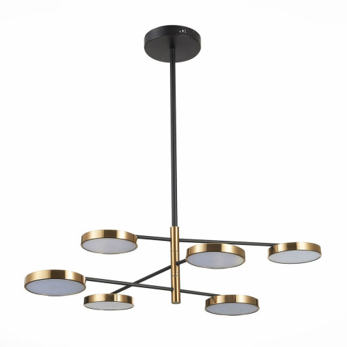 
                    Подвесная светодиодная люстра ST Luce Farone SL1605.413.06        
    