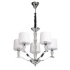 
                    Подвеснаяя люстра MW-Light Palermo 386018305        
    