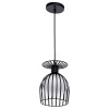 
                                            Подвесной светильник De Markt City Лоск 354018401                    
                