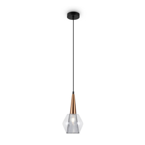 
                    Подвесной светильник Freya Copita FR5133PL-01GR        
    