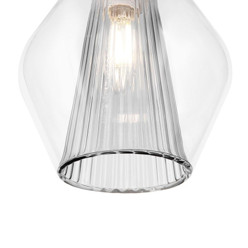 
                    Подвесной светильник Freya Copita FR5133PL-01GR        
    