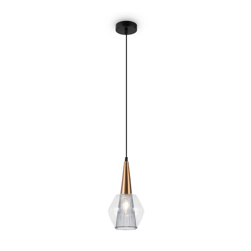 
                    Подвесной светильник Freya Copita FR5133PL-01GR        
    