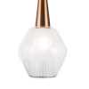 
                    Подвесной светильник Freya Copita FR5133PL-01W        
    