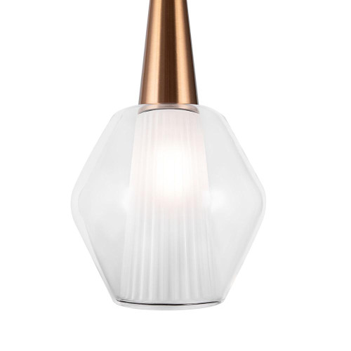 
                    Подвесной светильник Freya Copita FR5133PL-01W        
    