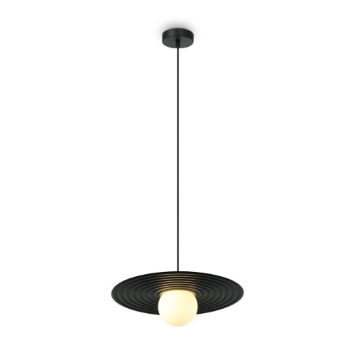 
                    Подвесной светильник Freya Jovian FR5390PL-01B        
    