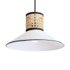 
                    Подвесной светильник Freya Mixture FR5483PL-01B3        
    