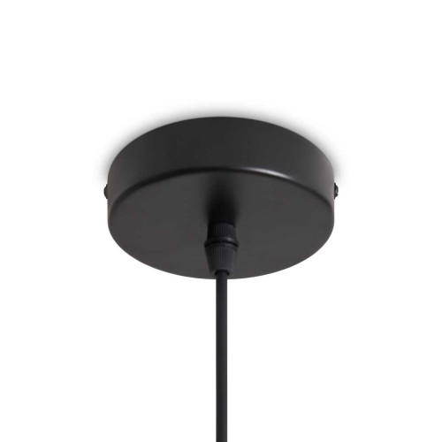 
                    Подвесной светильник Freya Modern FR5529PL-01B        
    