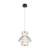 
                    Подвесной светильник Freya Modern FR5545PL-L5GR        
    