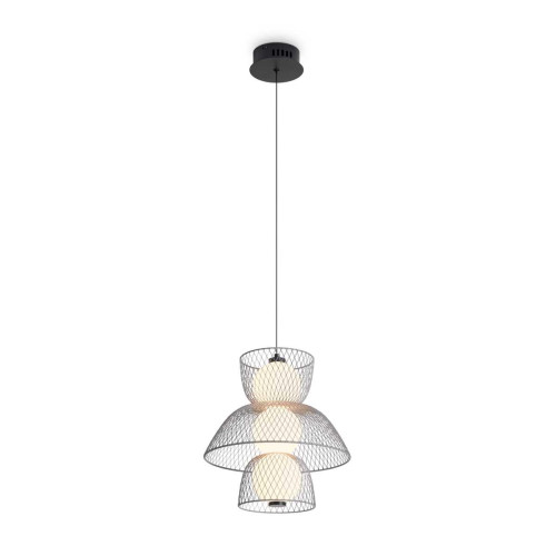 
                    Подвесной светильник Freya Modern FR5545PL-L5GR        
    