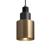 
                    Подвесной светильник Freya Moke FR4006PL-01BS        
    