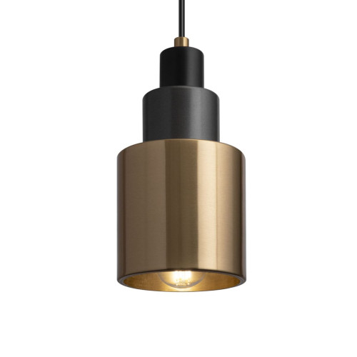 
                    Подвесной светильник Freya Moke FR4006PL-01BS        
    