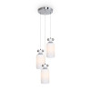
                    Подвесной светильник Freya Pitch FR5365PL-03CH        
    
