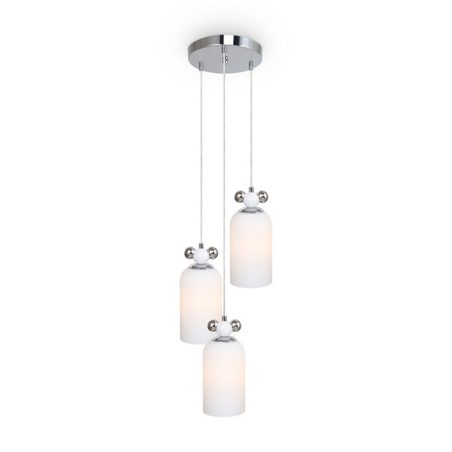 
                    Подвесной светильник Freya Pitch FR5365PL-03CH        
    