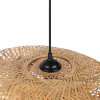 
                    Подвесной светильник Freya Wavy FR5243PL-01BR8        
    
