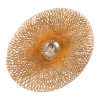 
                    Подвесной светильник Freya Wavy FR5243PL-01BR8        
    