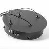 
                    Подвесной светильник Lussole LANCASTER LSP-7445        
    