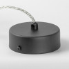 
                    Подвесной светильник Lussole LOFT Floyd LSP-7172        
    