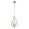 
                    Подвесной светильник Lussole Loft Clovis LSP-8745        
    