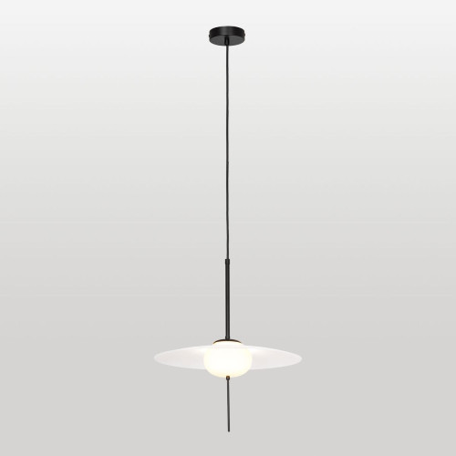 
                    Подвесной светильник Lussole Loft Irvine LSP-8949        
    