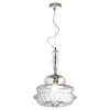 
                    Подвесной светильник Lussole Loft LSP-8502        
    