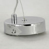 
                    Подвесной светильник Lussole Loft LSP-8502        
    