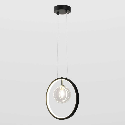 
                    Подвесной светильник Lussole Loft Lancaster LSP-7088        
    