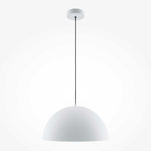 
                    Подвесной светильник Maytoni Basic MOD168PL-01W        
    