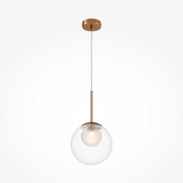 Подвесной светильник Maytoni Basic form MOD521PL-01G3