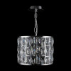 
                    Подвесной светильник Maytoni Gelid MOD184-PL-01-CH        
    