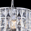 
                    Подвесной светильник Maytoni Gelid MOD184-PL-01-CH        
    