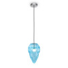 
                    Подвесной светильник Maytoni Globo P052PL-01BL        
    