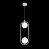 
                    Подвесной светильник Maytoni Ring MOD013PL-02W        
    