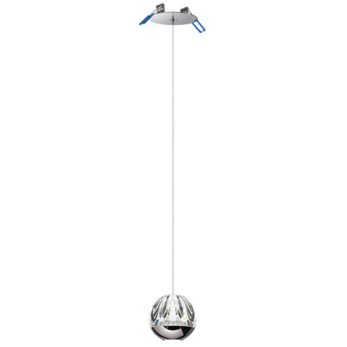 
                    Подвесной светильник ODEON LIGHT L-VISION 5100/5L        
    