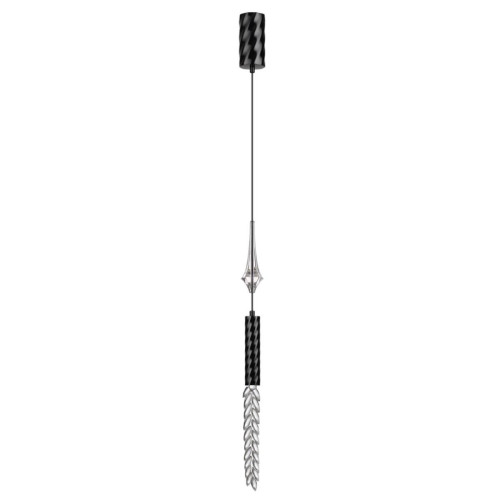 
                    Подвесной светильник ODEON LIGHT L-VISION 5459/4L        
    
